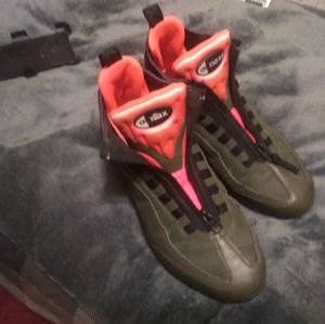 Rare Nike 95 Sneakerboot Size 9 Mens